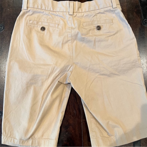 Boys Brooks Brothers size 14 Chino Short - Picture 4 of 4